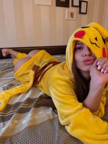 Эльвира Всего 18 фото 2